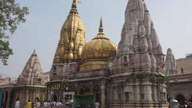 Photo of महाशिवरात्रि के खास मौके पर एक शिव मंदिर के बारे में बताने जा रहे हैं, जहां से आती है डमरू जैसी आवाज..