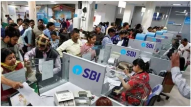 Photo of   SBI ने एक खास 400 दिन वाली स्कीम की है शुरू, जानें?