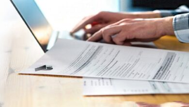 Photo of RSMSSB CHO Admit Card 2023: कहां और कैसे डाउनलोड करें सीएचओ परीक्षा प्रवेश पत्र?