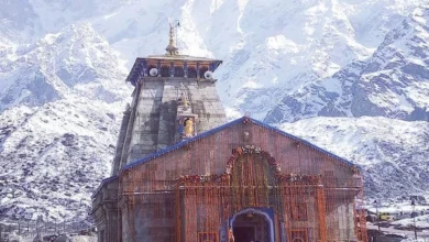 Photo of इस धाम में आकर मुक्त हो जाते हैं सभी के पाप, यहां जानिए धाम की कथा.. 