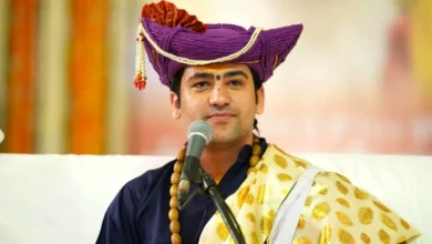 Photo of पाकिस्तान में भी धीरेंद्र शास्त्री बने लोगों की जिज्ञासा का विषय, पढ़े पूरी ख़बर