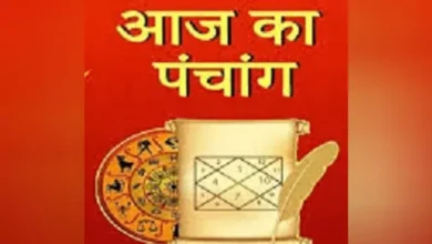 Photo of आज के दिन मां सीता के साथ भगवान राम की पूजा करने से सुख-समृद्धि की प्राप्ति होगी..