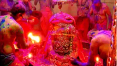 Photo of क्या आप जानते हैं कि विश्व में सबसे पहले होली कहां और कौन खेलते हैं ,तो आइए जानें ?