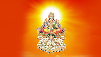 Photo of इस दिन पड़ रही है भानु सप्तमी ,जानिए मुहूर्त और पूजा विधि..