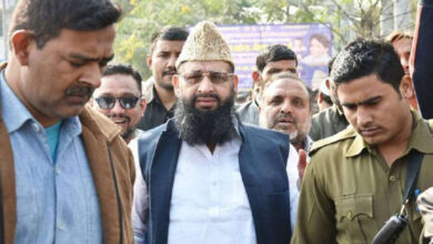 Photo of न्यायालय से याकूब कुरैशी को मिली जमानत..