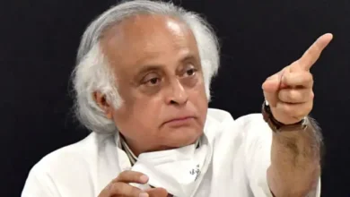 Photo of कांग्रेस के वरिष्ठ नेता जयराम रमेश ने भाजपा पर निशाना साधते हुए कही ये बात..
