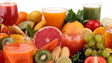 Photo of आप कब्ज के समस्या से पाना चाहते है राहत तो, इन जूस को कर सकते हैं डाइट में शामिल..