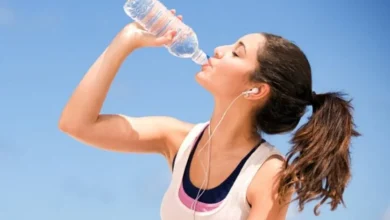 Photo of क्या आप जानते हैं कि किस समय पानी जरूर पीना चाहिए?