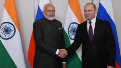 Photo of अमेरिका का ये बयान पीएम मोदी के ‘आज का युग युद्ध का नहीं है’ टिप्पणी के बीच आया..