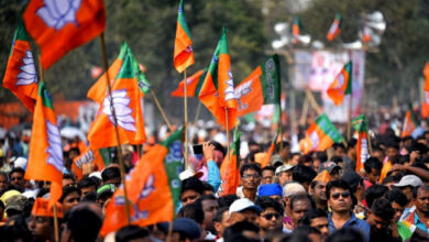 Photo of भाजपा ने मेघालय विधानसभा चुनाव के लिए 60 उम्मीदवारों के नाम कर दिए जारी..