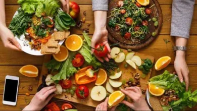 Photo of लीवर को स्वस्थ रखना चाहते हैं तो डाइट में इन फूड्स को करे शामिल..