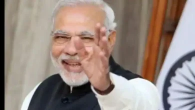 Photo of पीएम मोदी ने कहा कि विकसित भारत के विजन को लेकर देश के अमृत यात्रा का नेतृत्व हमारे युवा कर रहे..