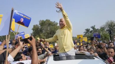 Photo of मनीष सिसोदिया को कोर्ट ने पांच दिन की हिरासत में भेजा, गिरफ्तारी पर थोड़ी देर में होगी सुनवाई?