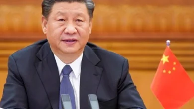 Photo of Russia-Ukraine war:  चीन ने शांति प्रस्ताव पेश किया साथ ही कहा कि युद्ध से किसी भी..