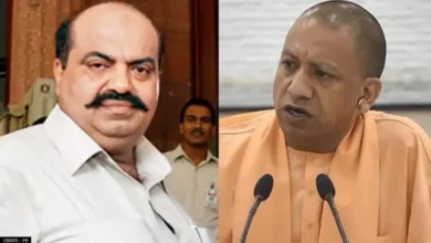 Photo of मुख्यमंत्री योगी ने अधिकारियों को  दिया निर्देश कि अतीक और उसके साम्राज्य के खिलाफ पूरी कार्रवाई की जाए..