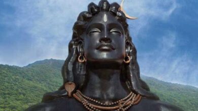 Photo of जानिए112 फुट की आदियोगी की प्रतिमा के समक्ष होने वाले इस कार्यक्रम की पूरी जानकारी..