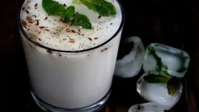 Photo of गर्मियों में छाछ पिने के कई सारे फायदे , तो चलिए जानें   इसके फायदों के बारे में.. 