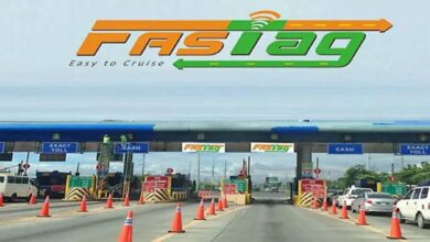 Photo of FastTag का रिचार्ज करते समय इन बातों का रखें ध्यान…