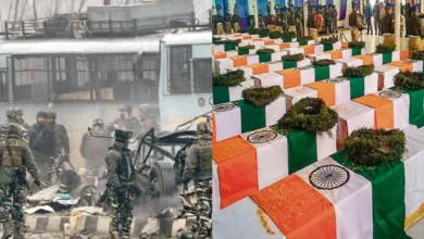 Photo of आज पुरे हुए पुलवामा अटैक के 4 साल, अएये जानें इस दिन से जुड़ी कुछ महत्वपूर्ण बातें…