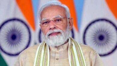 Photo of प्रधानमंत्री मोदी ने “आदि महोत्सव” का किया उद्घाटन…