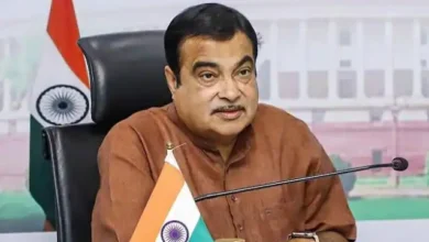 Photo of नितिन गडकरी ने केंद्रीय बजट की सराहना, कहा…