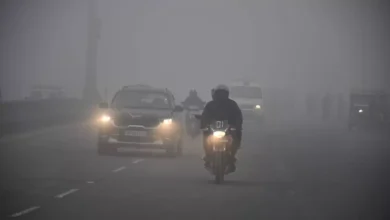 Photo of यूपी में लखनऊ और उसके आसपास के इलाकों की रातें होंगी ठंडी व दिन में मिलेगी ठंड से राहत…