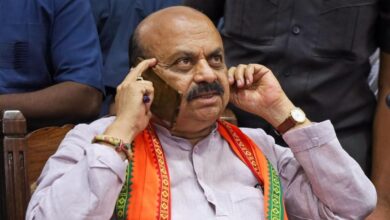 Photo of देश की कुल अक्षय ऊर्जा का लगभग 50 प्रतिशत उत्पादन करने के लिए पहले स्थान पर है-बसवराज बोम्मई 