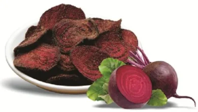 Photo of इस होली घर आए मेहमानों को ज़रूर ट्राई करवाए ये हेल्दी चुकंदर चिप्स, जानें रेसिपी