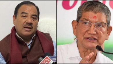 Photo of हरिद्वार सीट के लिए पूर्व सीएम हरीश रावत के साथ ही हरक सिंह रावत भी खासे सक्रिय है…