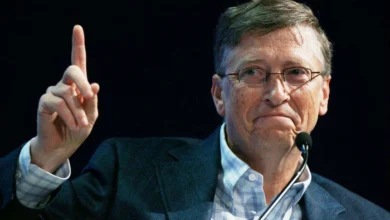 Photo of भारत भविष्य के लिए आशा देता है और साबित करता है कि देश बड़ी समस्याओं को एक बार में हल कर सकता है-बिल गेट्स