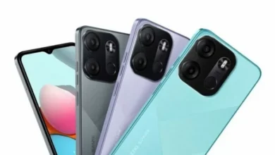 Photo of Tecno ने भारत में अपने सस्ते स्मार्टफोन के तौर पर Tecno Pop 7 Pro को किया लॉन्च..