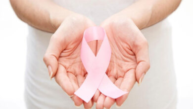 Photo of आइए जानते हैं कैंसर में पेन के प्रकार-