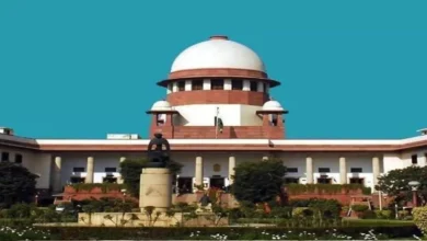 Photo of भारत में कोई भी उम्मीदवारों की शैक्षणिक योग्यता के आधार पर वोट नहीं देता-  सुप्रीम कोर्ट 