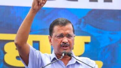 Photo of दिल्ली में मेयर चुनाव से पहले भारतीय जनता पार्टी ने आम आदमी पार्टी को दिया एक बड़ा झटका..