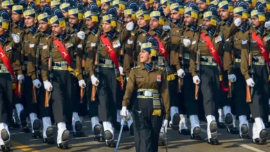 Photo of भारतीय सेना अंग्रेजों के जमाने की कई प्रथाओं को बंद करने जा रही, यूनिट्स को आदेश किया जारी