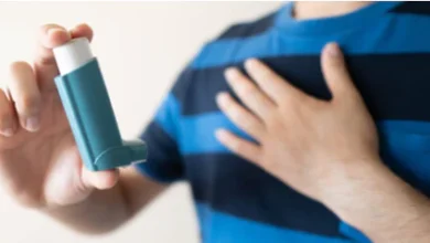 Photo of आइए जानें, होली के दौरान अस्थमा के रोगी कैसे अपना  रख सकते हैं ख्याल..