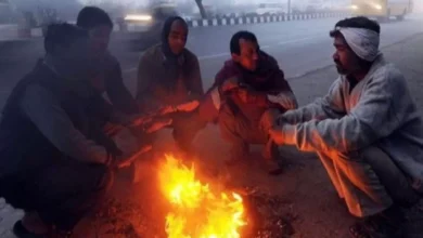 Photo of झारखंड में ठंड से अभी राहत मिलने की संभावना नहीं…