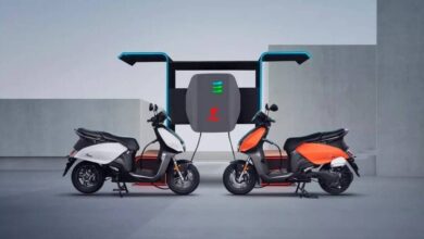 Photo of हीरो मोटोकॉर्प ने देश भर में अपने इस ज़बरदस्त स्कूटर की डिलीवरी की शुरू…