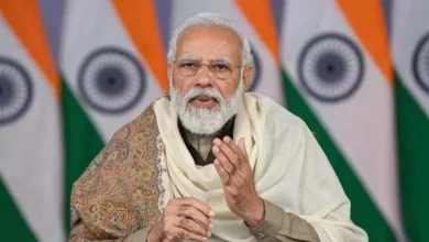 Photo of ग्लोबल रेटिंग में टॉप पर आए पीएम मोदी…