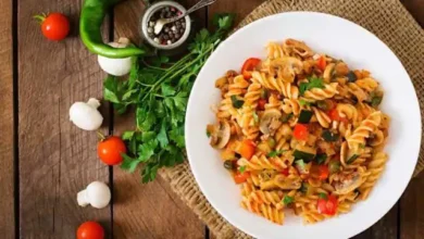 Photo of अगर आप अक्सर खाते हैं पास्ता, तो इससे होने वाले नुकसानों के बारे में जरूर जान लें..