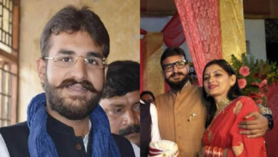 Photo of अब्बास अंसारी की पत्नी निखत बानो अंसारी व उनके चालक को न्यायालय ने 5 दिन के लिए न्यायिक हिरासत में जेल भेजा