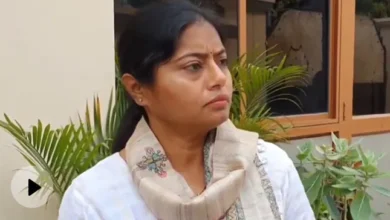 Photo of जानिए रामचरित मानस को लेकर अपना दल की नेता और विधायक पल्लवी पटेल ने क्या कहा…