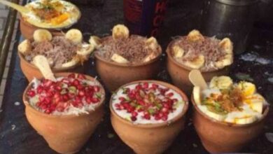 Photo of वाराणसी जाएँ तो ज़रूर खाए ये चटाकेदार चीज़े…