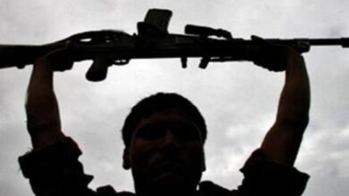 Photo of नक्सलियों ने झारखंड में उड़ाया पंचायत भवन, पढ़े पूरी ख़बर