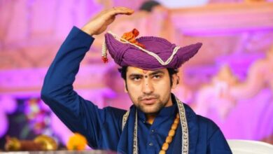 Photo of मध्य प्रदेश पुलिस जल्द ही पंडित धीरेंद्र कृष्ण शास्त्री के भाई शालिग्राम को इस ममले में कर सकती है गिरफ्तार…