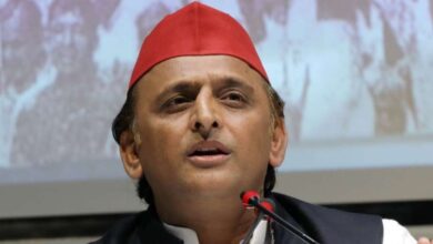 Photo of समाजवादी पार्टी के अध्यक्ष अखिलेश यादव ने भाजपा पर निशाना साधते हुए कहीं ये बड़ी बात ..