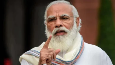 Photo of 140 करोड़ देशवासियों के भरोसे का सुरक्षा कवच है, जिसे गालियों और झूठे आरोपों से भेदा नहीं जा सकता- प्रधानमंत्री