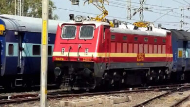 Photo of इस बार आम बजट में रेलवे को मिली बड़ी राशि, पढ़े पूरी ख़बर  