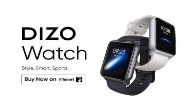 Photo of Realme Dizo ने लॉन्च की अपनी ये ज़बरदस्त कॉलिंग स्मार्टवॉच, पढ़े डिटेल