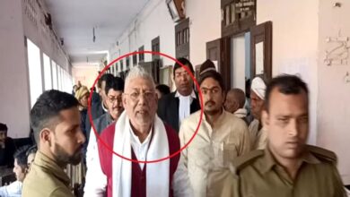 Photo of राबड़ी देवी सरकार के पूर्व मंत्री को कोर्ट ने हत्या का दोषी करार दिया गाया…